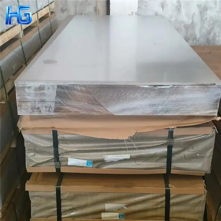 3002 Aluminium Plate