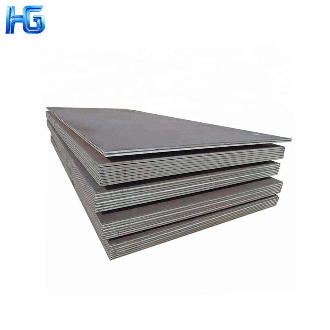 Q215 Carbon Steel Plate