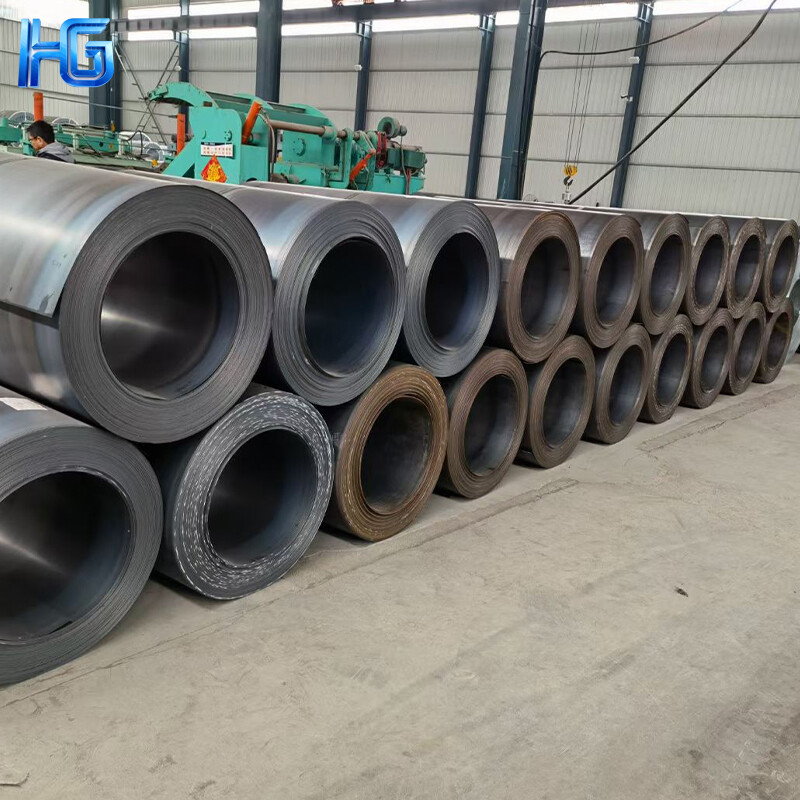 A106 Carbon Steel Coil