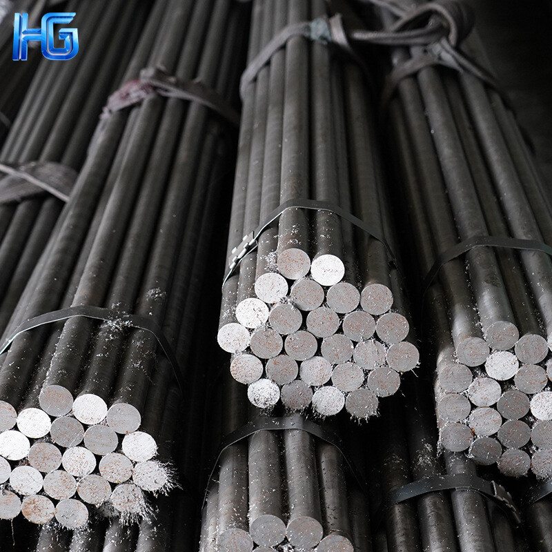 Carbon Steel Bar