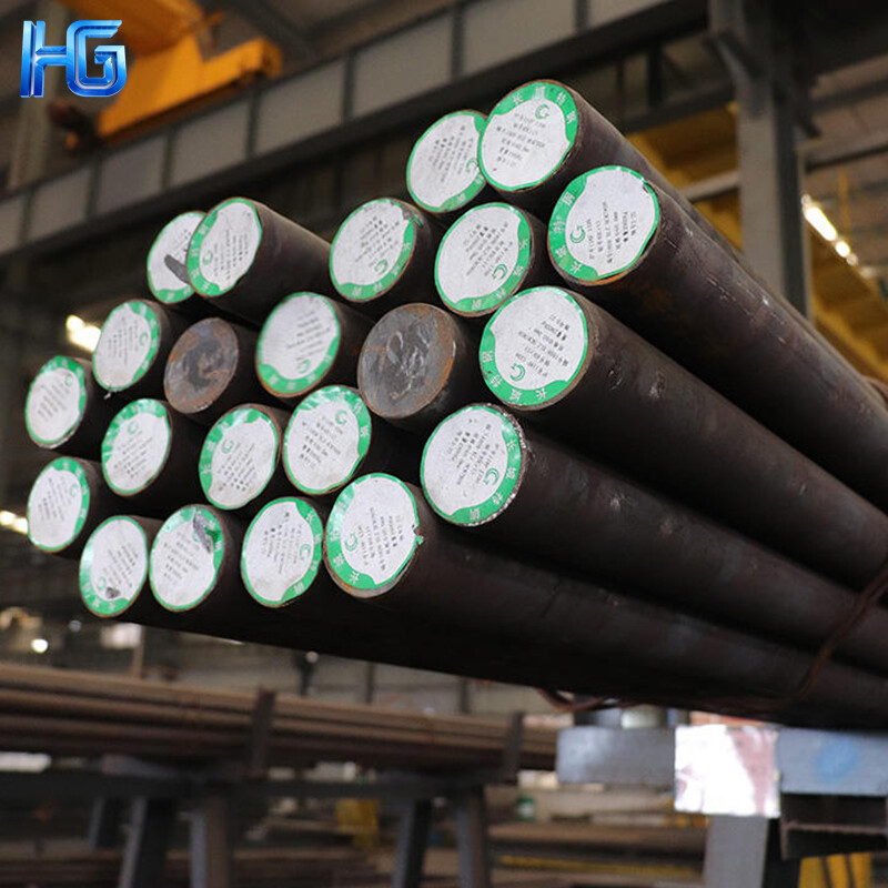 Q275 Carbon Steel Bar