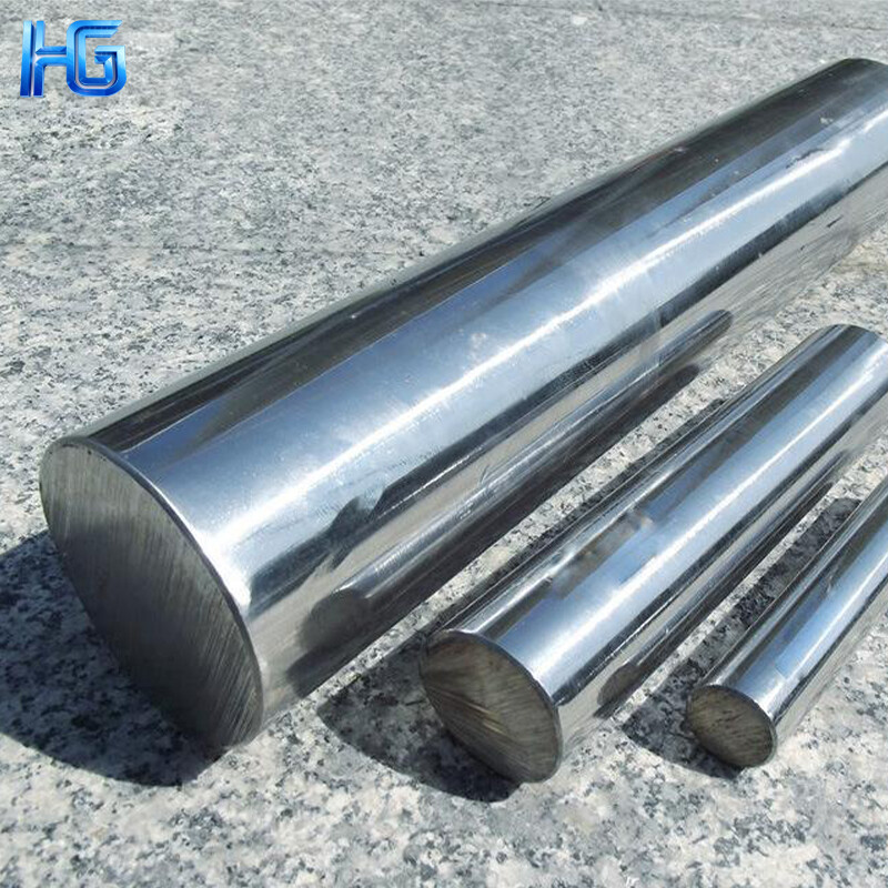321 Stainless Steel Bar