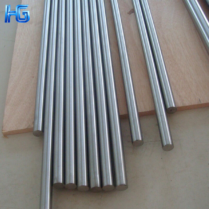 420J2 Stainless Steel Bar