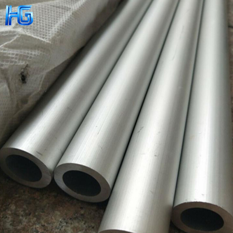2011 Aluminium Pipe