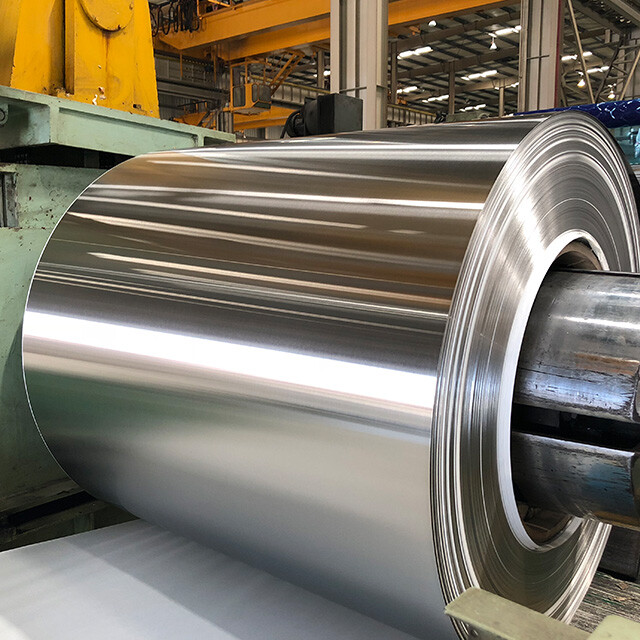Stainless Steel