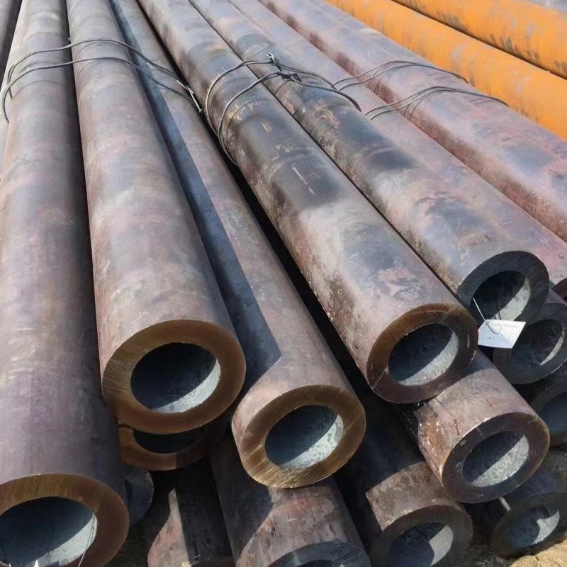 Carbon Steel
