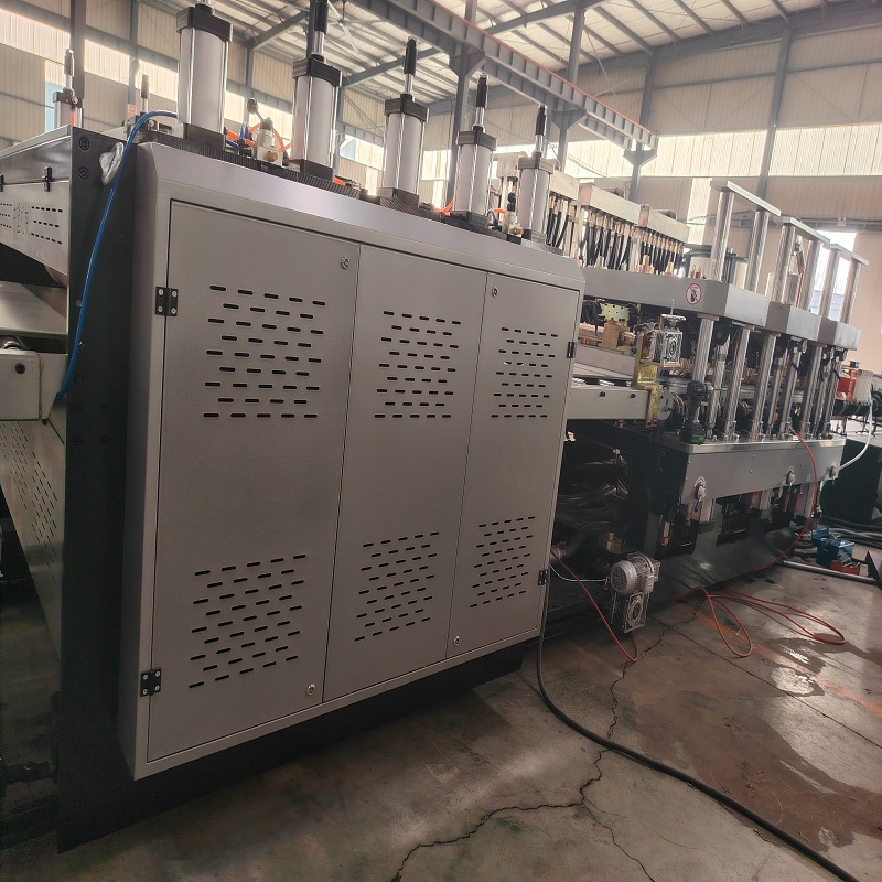 PP Hollow Building Formwork Extrusion Line Delivers Cost‑Saving Construction Solution for India & Middle East Market