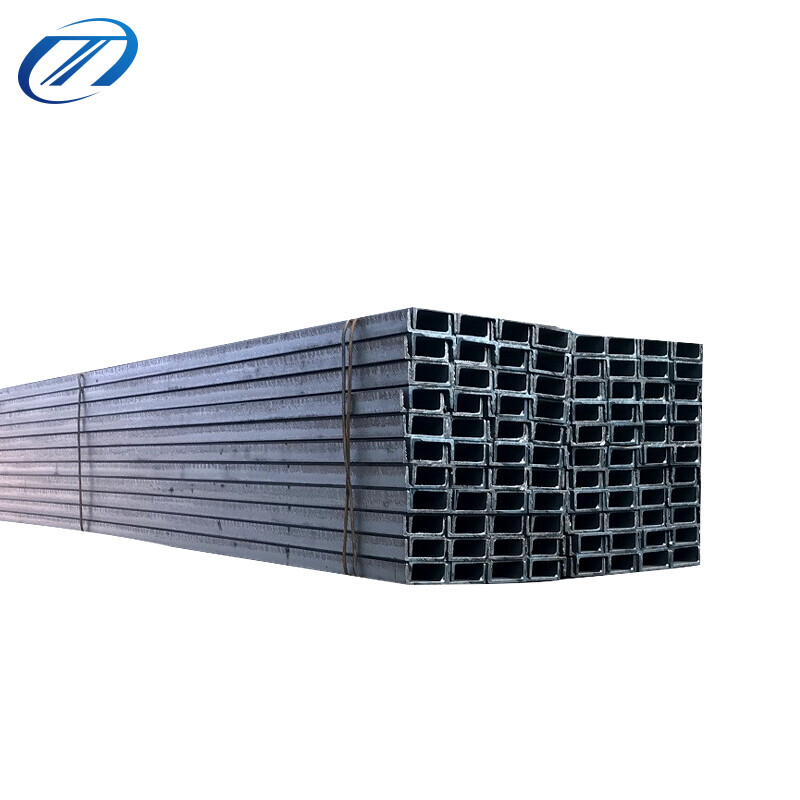 Channel Steel