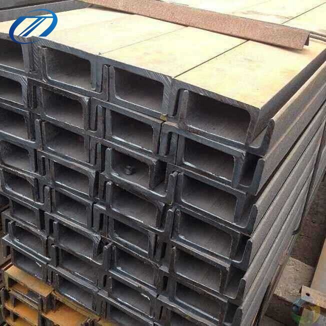 Channel Steel