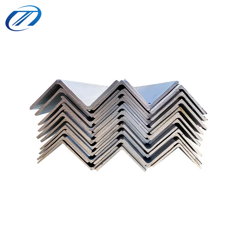 Stainless Angle Steel