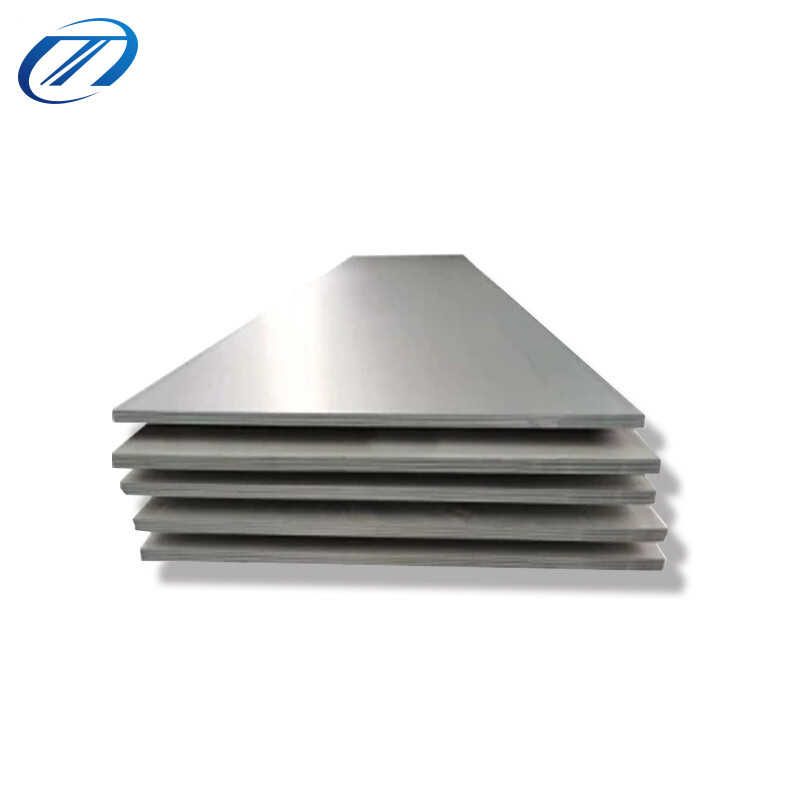 Alloy Plate