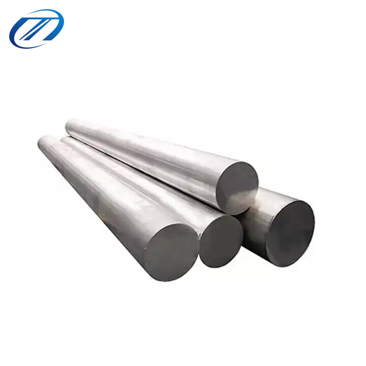 6061 Aluminium Bar