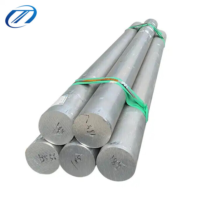 1435 Aluminium Bar