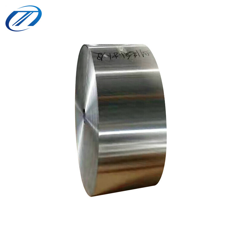 3004 Aluminum Foil