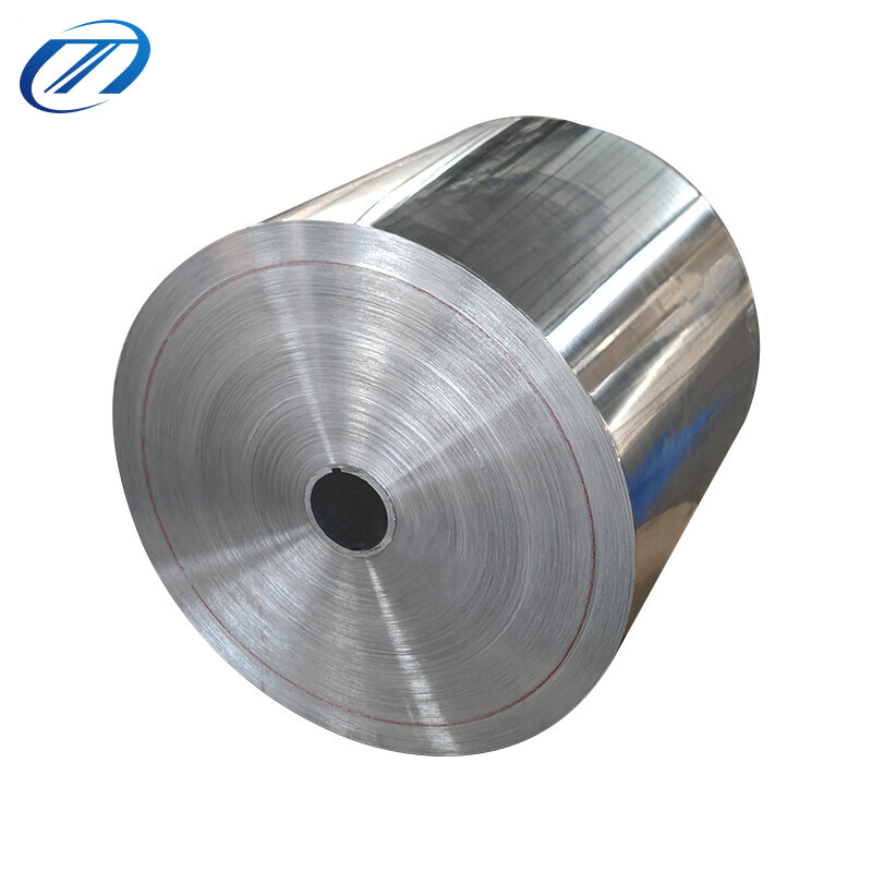 1100 Aluminum Foil
