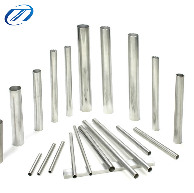 Monel Alloy Pipe
