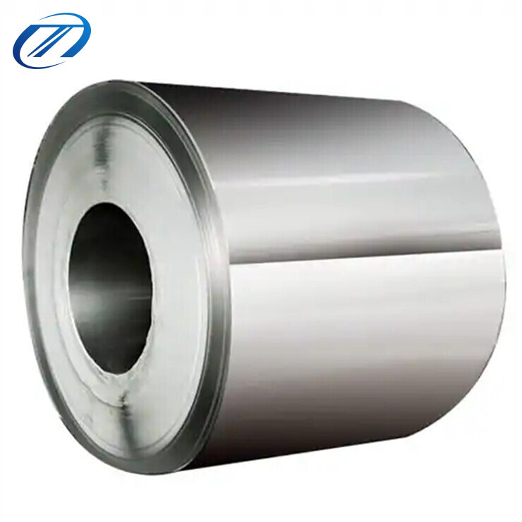 Monel Alloy Coil