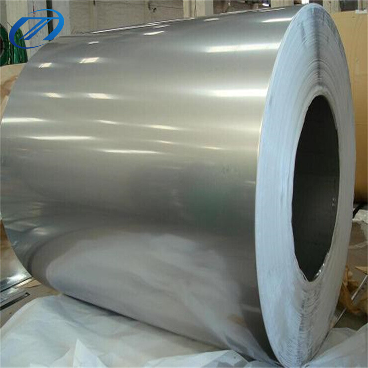 Hastelloy Alloy Coil