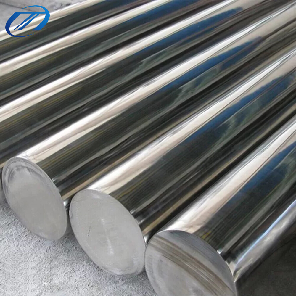 Hastelloy Alloy Bar