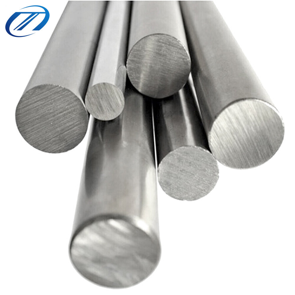Duplex Alloy Bar