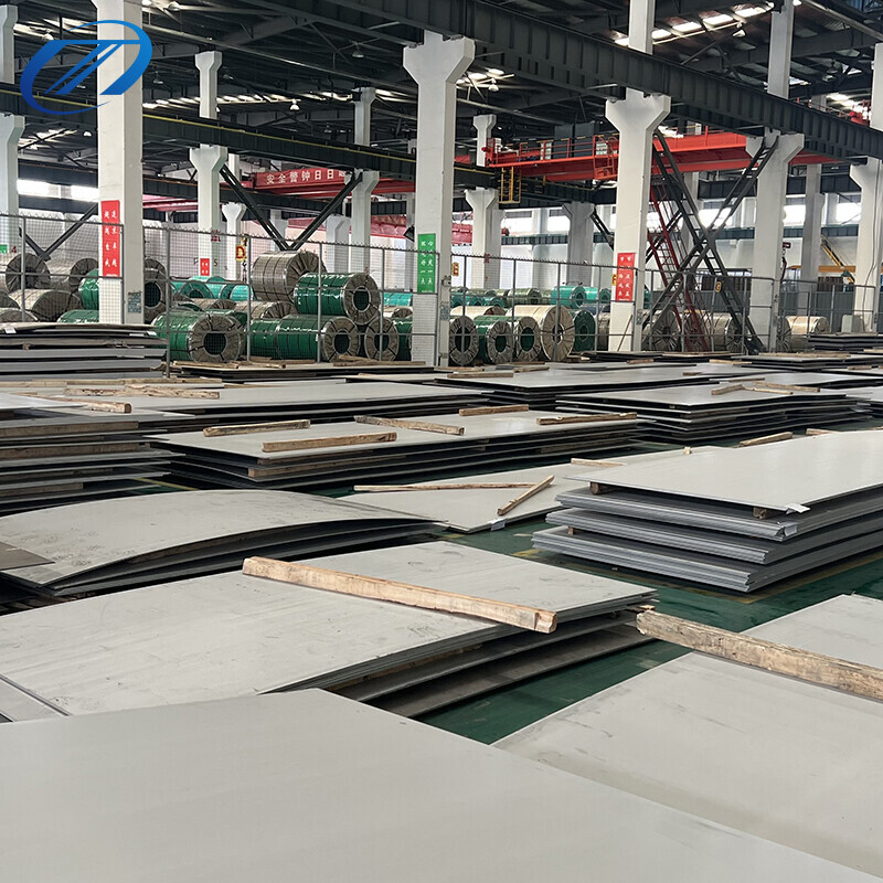 304 Stainless Steel Plate