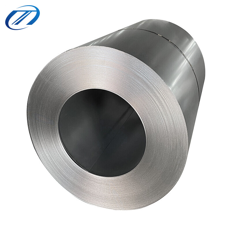 304L Stainless Steel Coil