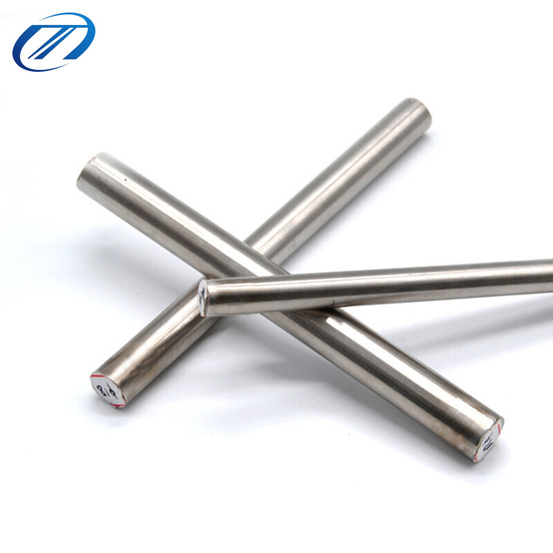 420J2 Stainless Steel Bar