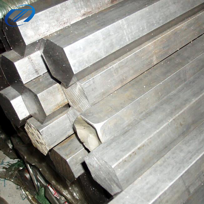 Stainless Steel Hexagonal Bar