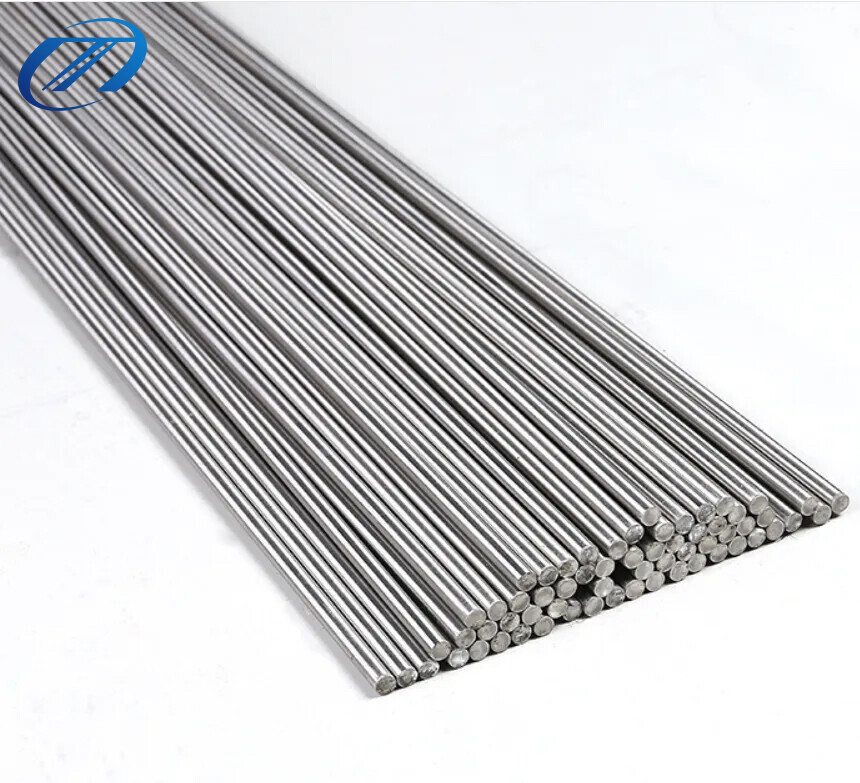 Stainless Steel Fine Bar