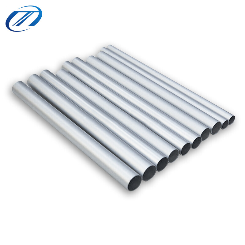 2011 Aluminium Pipe