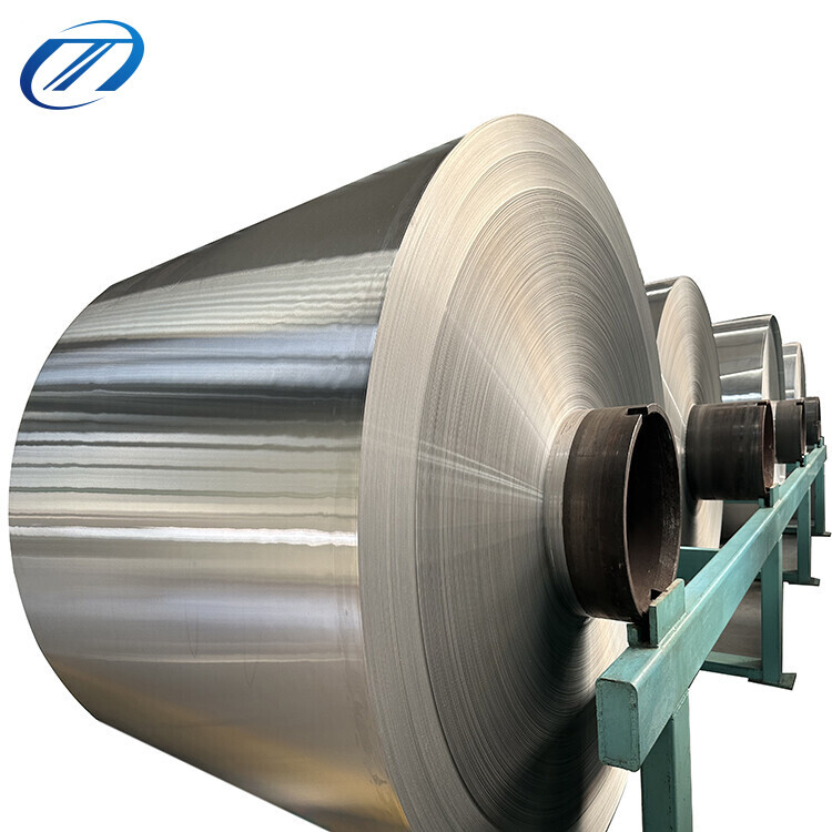 5005 Aluminum Coil