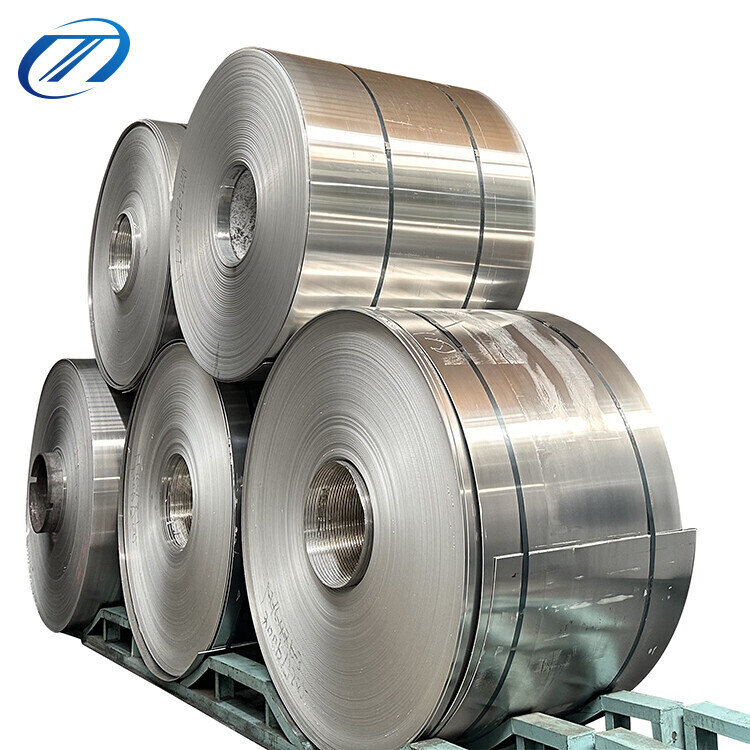 2017 Aluminum Coil