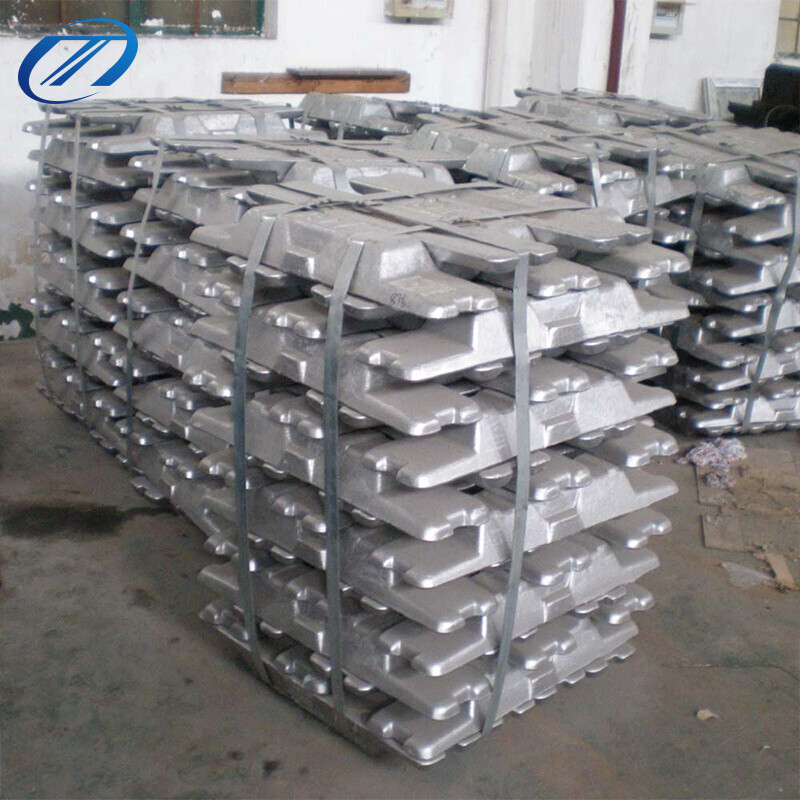 1060 Aluminum Ingot