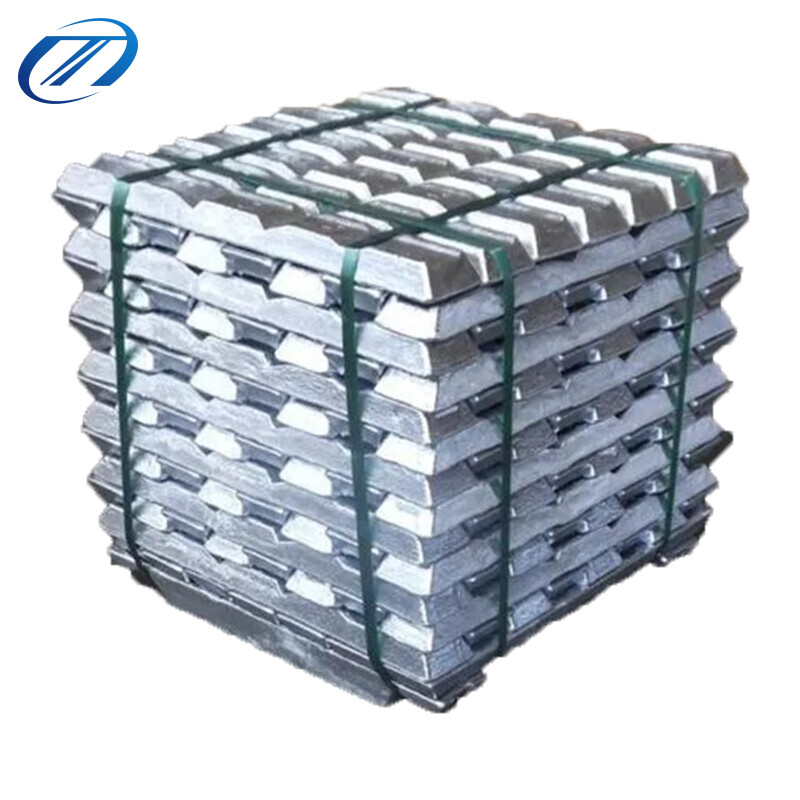6061  Aluminum Ingot