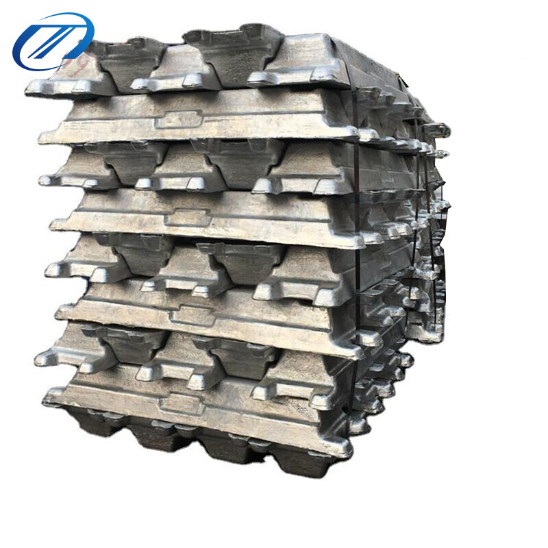 1060 Aluminum Ingot