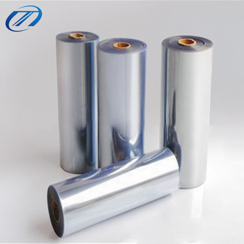 Aluminum Foil