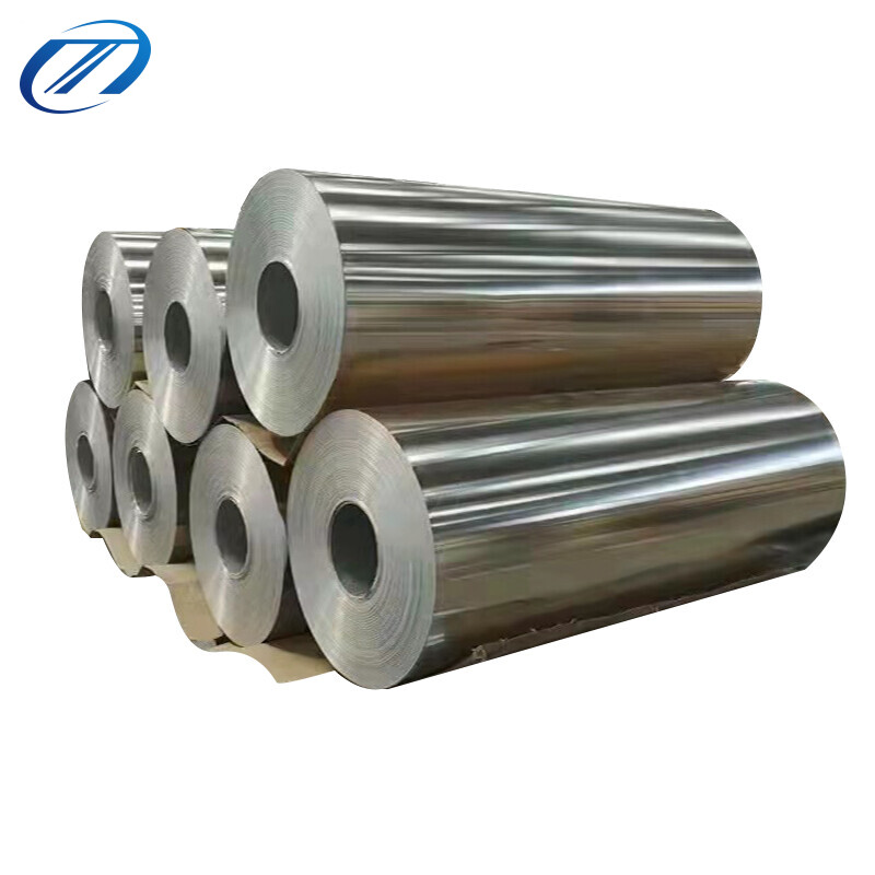 3003 Aluminum Foil