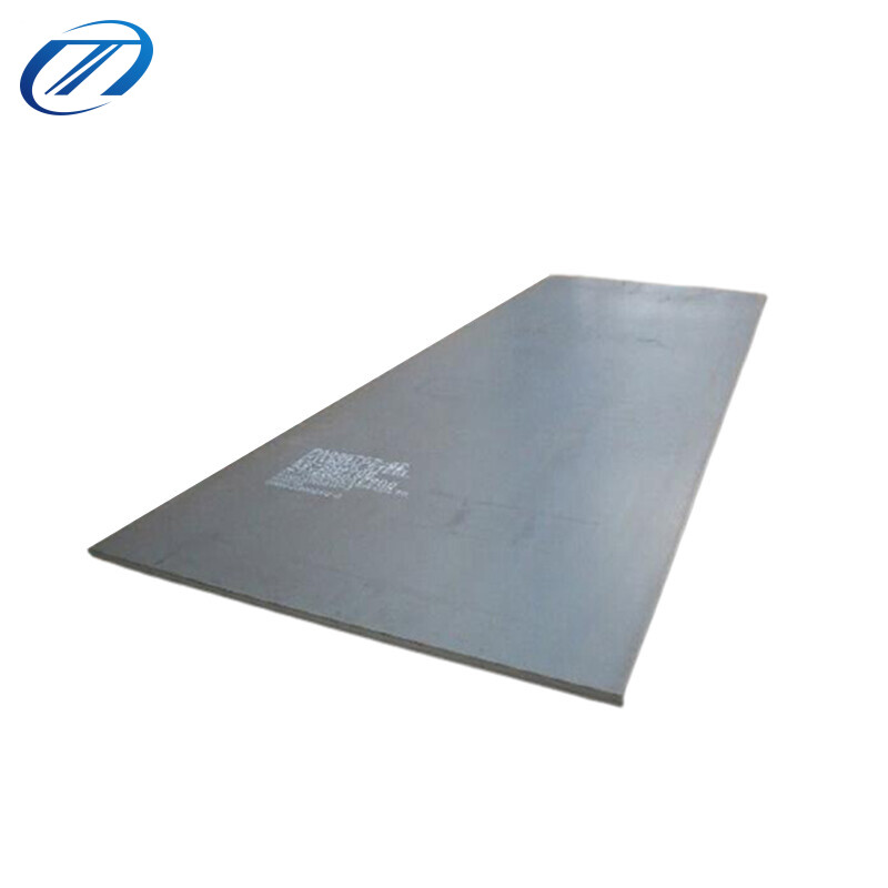 Q215  Carbon Steel Plate