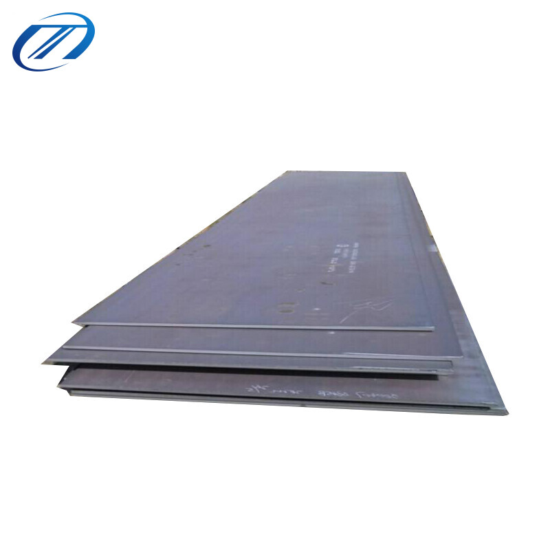 Q215  Carbon Steel Plate