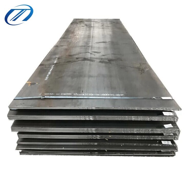 DC01/DC02/DC03/DC04 Cold Rolled Steel Plate