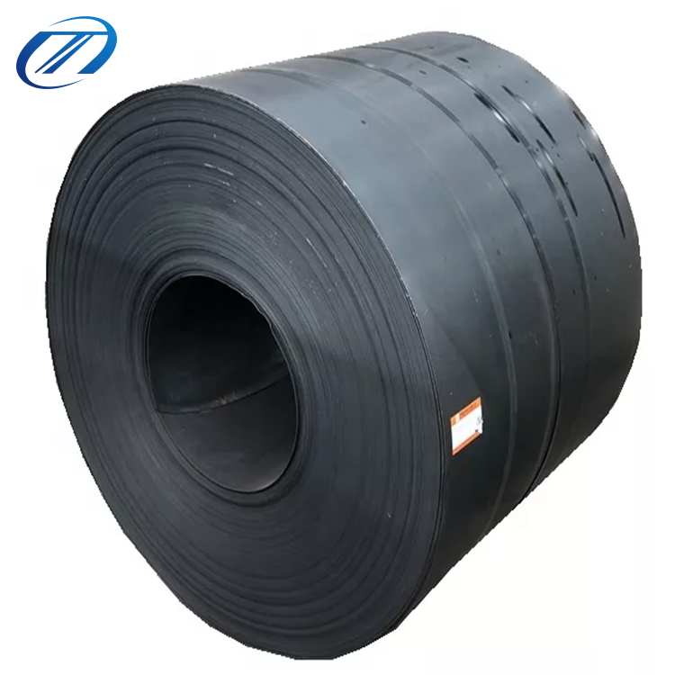 Q235B Carbon Steel Coil