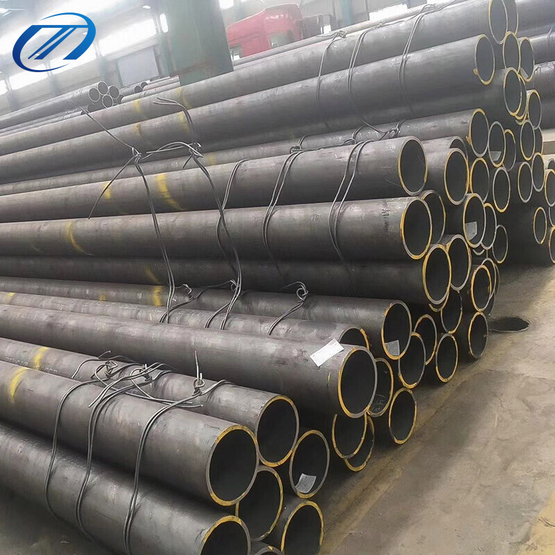 A106 Grade B Steel Pipe