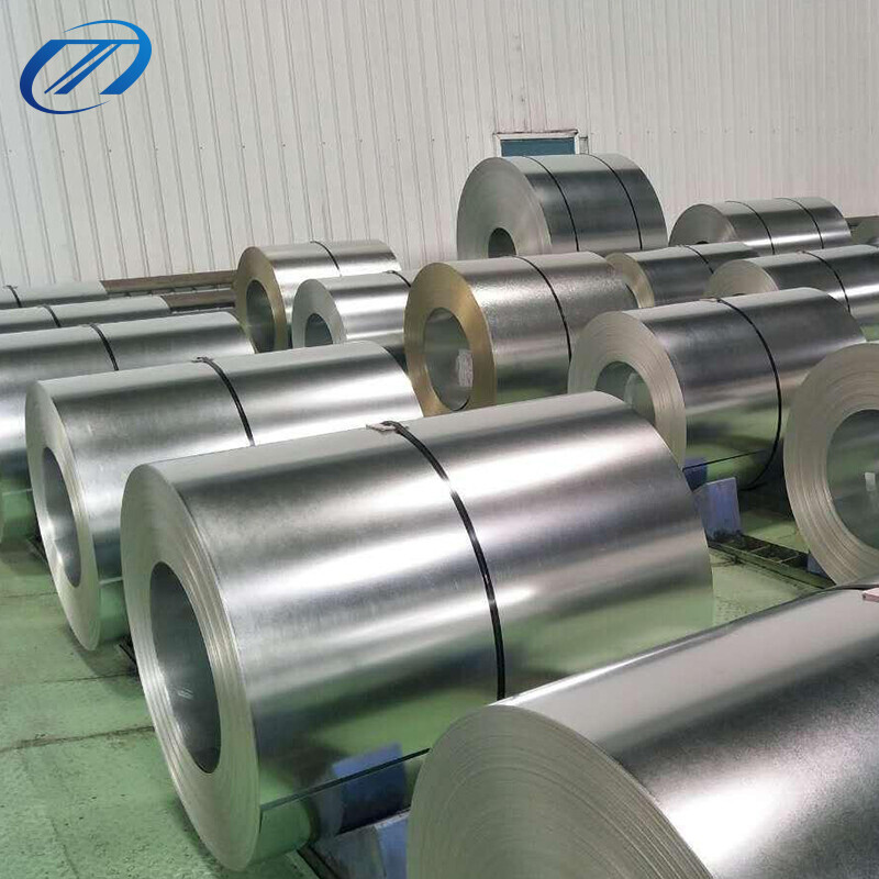 Galvanized Coil