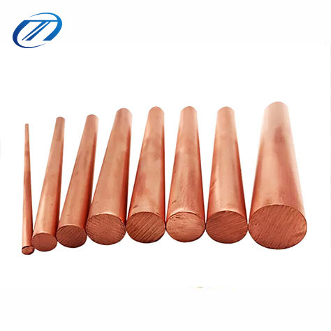C23000 Copper Bar