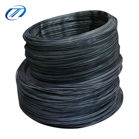 Q390D Wire Rod