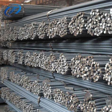 Q690E HPB300/HRB335/HRB400/HRB500 Reinforcement