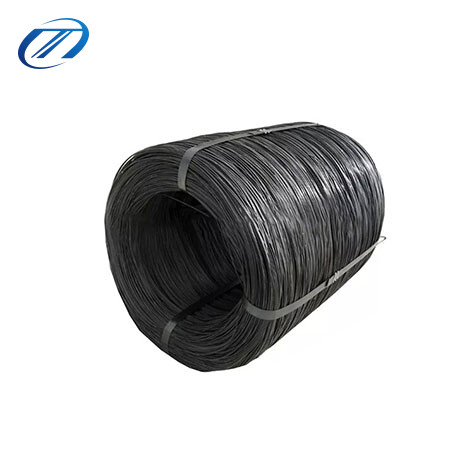A53 Carbon Steel Wire