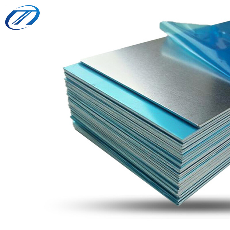 Aluminium Plate