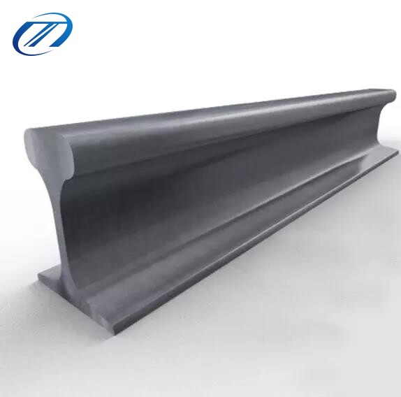 Steel Rail