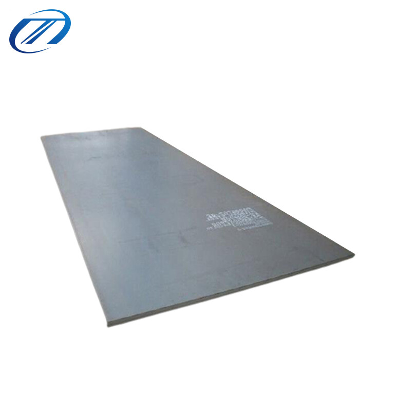 A283 Carbon Steel Plate